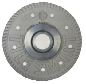 タイルスマート タイル切断用 105mm タイルスマート タイル切断用 105mm (RS-ST4)