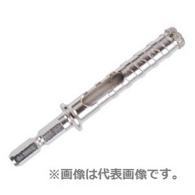 コンクリートダイヤビット 穿孔（乾式用） 5.5mm コンクリートダイヤビット 穿孔（乾式用） 5.5mm (AC-055)