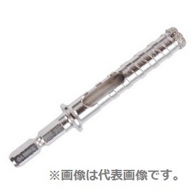 コンクリートダイヤビット 穿孔（乾式用） 5.5mm コンクリートダイヤビット 穿孔（乾式用） 5.5mm