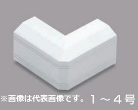 デズミ 1号 ホワイト ニュー・エフモール付属品 [SFMD12 ホワイト] (SFMD12 ホワイト)