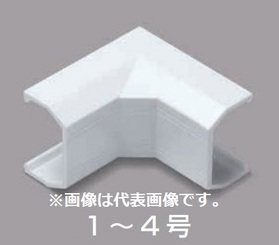 イリズミ 2号 ホワイト ニュー・エフモール付属品 【平日14時まで即日出荷】[SFMR22 ホワイト] (SFMR22 ホワイト)