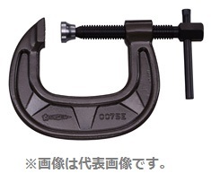 良質-スー•パー シャコ万力(C型)強力ワイドタイプ CC1•25：ビッグ