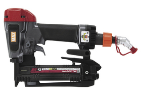 高圧7Mステープル用エアネイラ HA-R25/7M-G (HA94010)