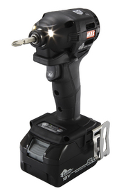 充電式インパクトドライバ PJ-ID152K-B2C/1850A