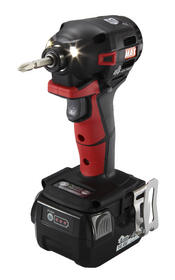 充電式インパクトドライバ PJ-ID152R-B2C/1440A