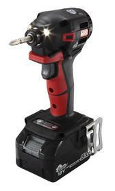 充電式インパクトドライバ PJ-ID152R-B2C/1850A