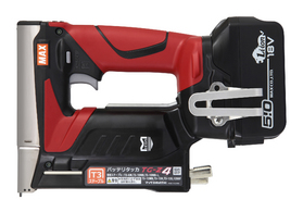 充電式タッカ TG-Z4-BC/1850A