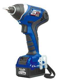 14.4V 充電式インパクトドライバー 14.4V 充電式インパクトドライバー