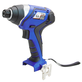 14.4V 充電式インパクトドライバー 本体のみ 14.4V 充電式インパクトドライバー 本体のみ