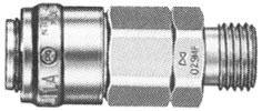 スーパーカプラソケット メネジ取り付け用 （平行ネジ） SMF型 02SMF スーパーカプラソケット メネジ取り付け用 （平行ネジ） SMF型 02SMF (#241)