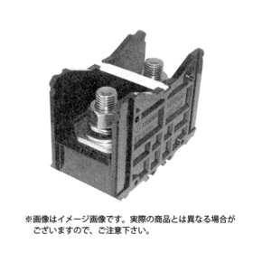 マルチレール式端子台 セルフアップ 3個入 マルチレール式端子台 セルフアップ 3個入 (TX600N)