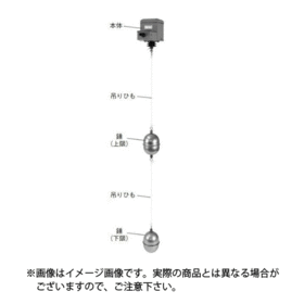 ニッスイ液面リレー TBLシリーズ ニッスイ液面リレー TBLシリーズ