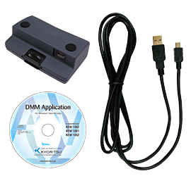 USB通信セット USB通信セット (8241)