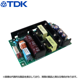 AC入力電源 AC-DCコンバータ 医用規格適合 85～265Vac 77.5W